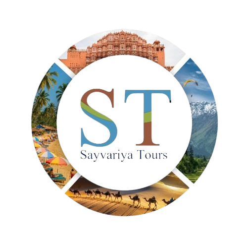 Sayvariya Tour & Travels Logo